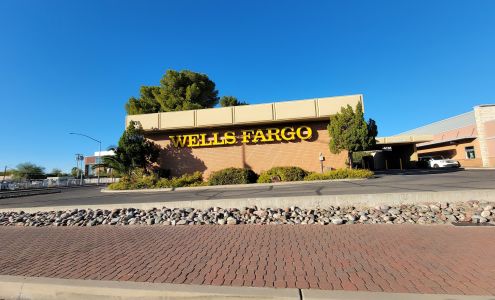 Wells Fargo Bank