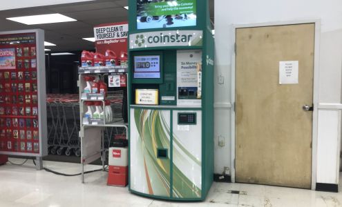 Coinstar