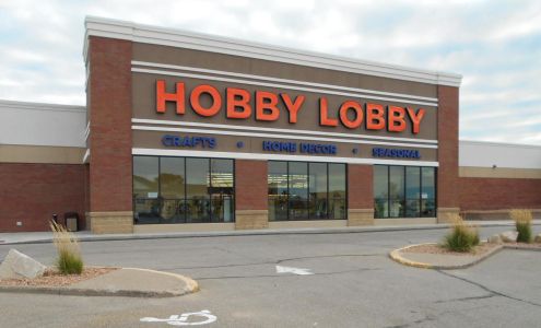 Hobby Lobby