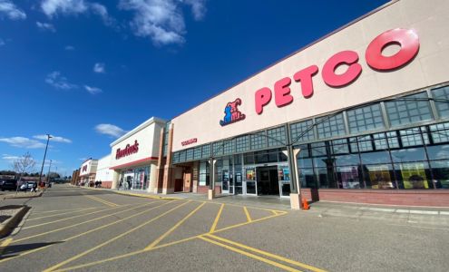 Petco Burnsville