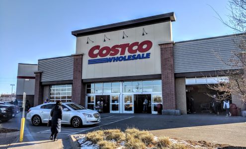 Costco Wholesale