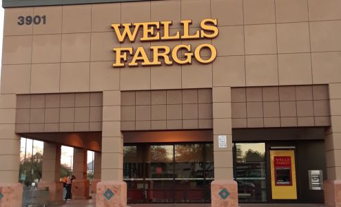 Wells Fargo Bank