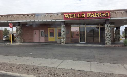 Wells Fargo Bank