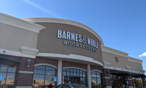 Barnes & Noble