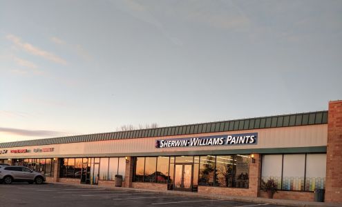 Sherwin-Williams Paint Store