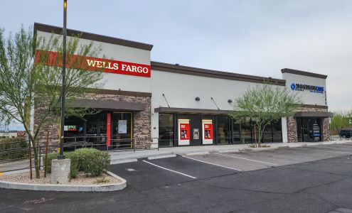 Wells Fargo Bank