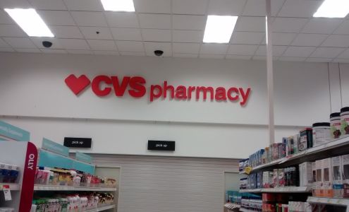 CVS Pharmacy