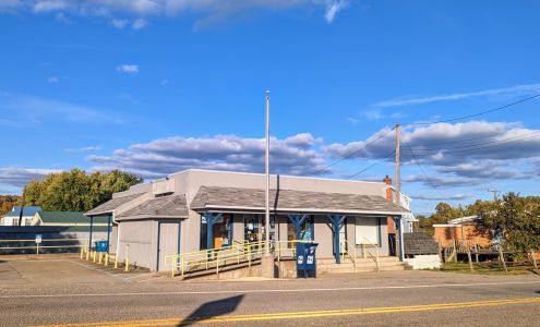United States Postal Service Henderson