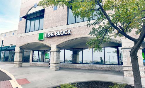 H&R Block Wayne