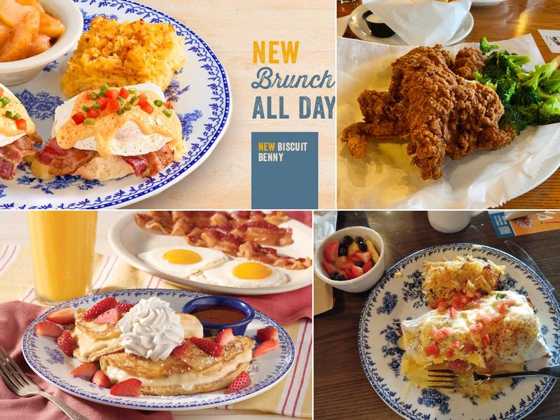 Cracker Barrel Old Country Store