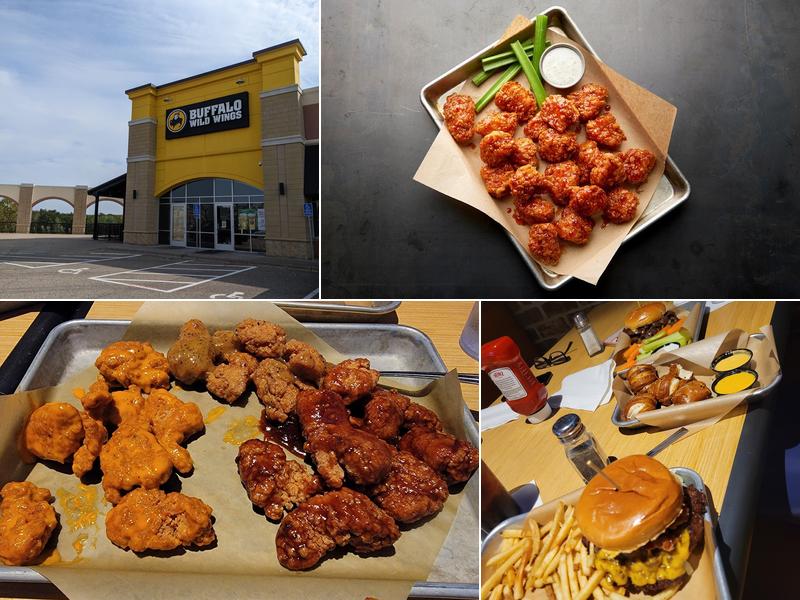 Buffalo Wild Wings