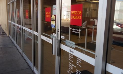 Wells Fargo Bank