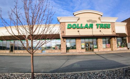 Dollar Tree