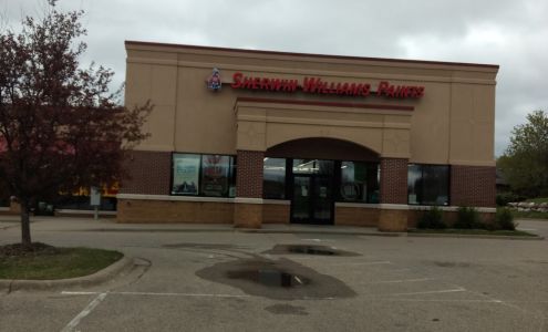 Sherwin-Williams Paint Store