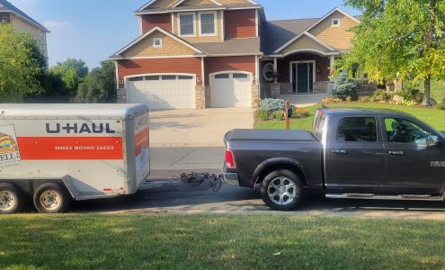 U-Haul Neighborhood Dealer