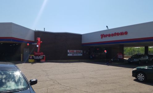 Firestone Complete Auto Care