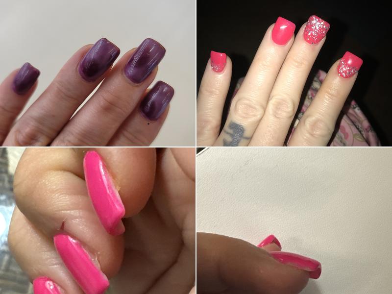 Regal Nails, Salon & Spa