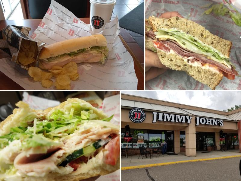 Jimmy John's