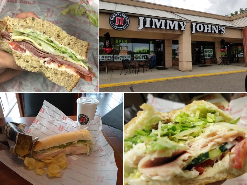 Jimmy John's