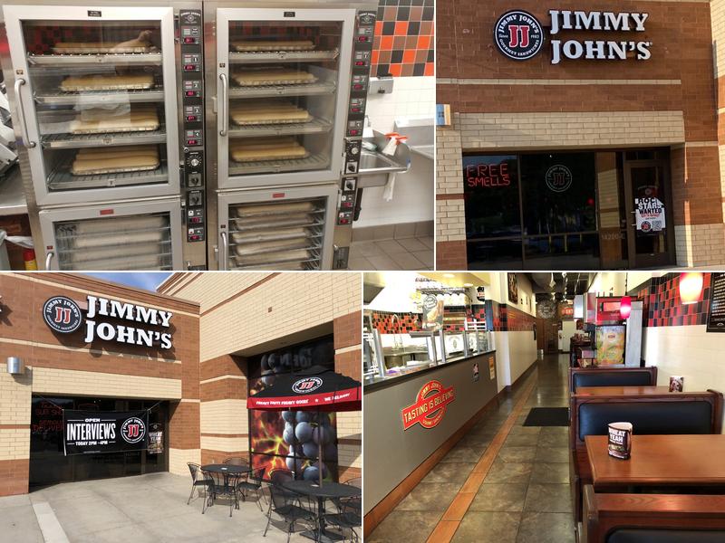 Jimmy John's