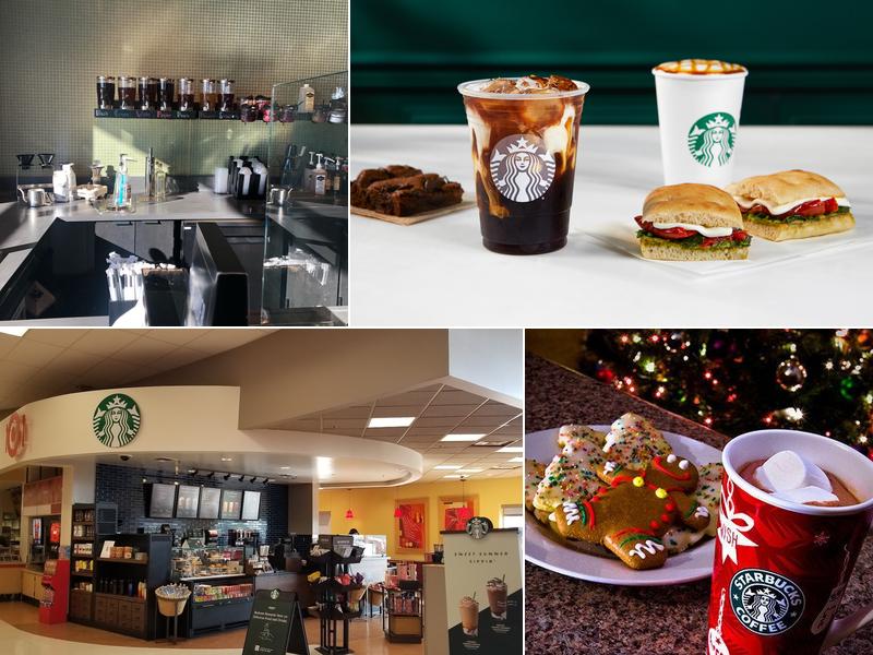 Starbucks 13201 Ridgedale Dr, Minnetonka