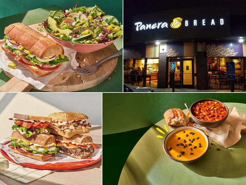 Panera Bread