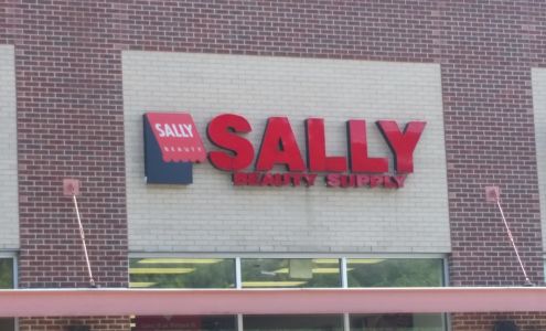 Sally Beauty New Boston