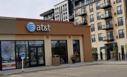 AT&T Store