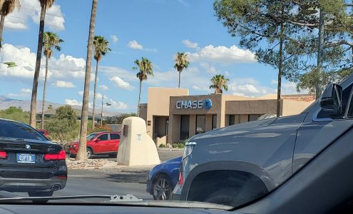 Chase Bank