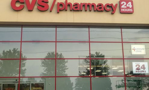 CVS