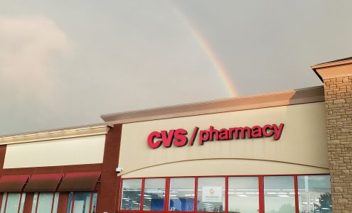 CVS