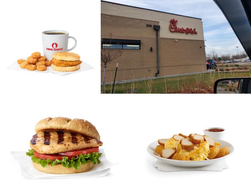 Chick-fil-A 7480 153rd St W, Apple Valley