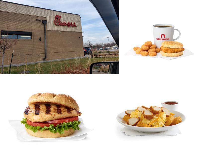 Chick-fil-A