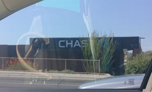 Chase Bank