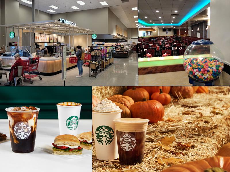 Starbucks 15150 Cedar Ave, Apple Valley