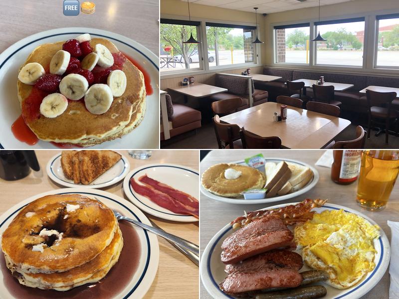 IHOP 6972 Gadwell St, Apple Valley