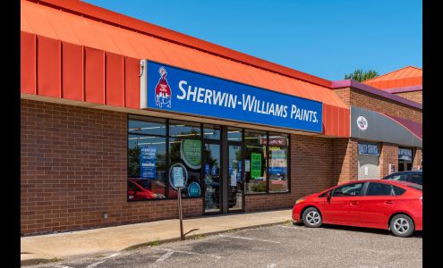 Sherwin-Williams Paint Store