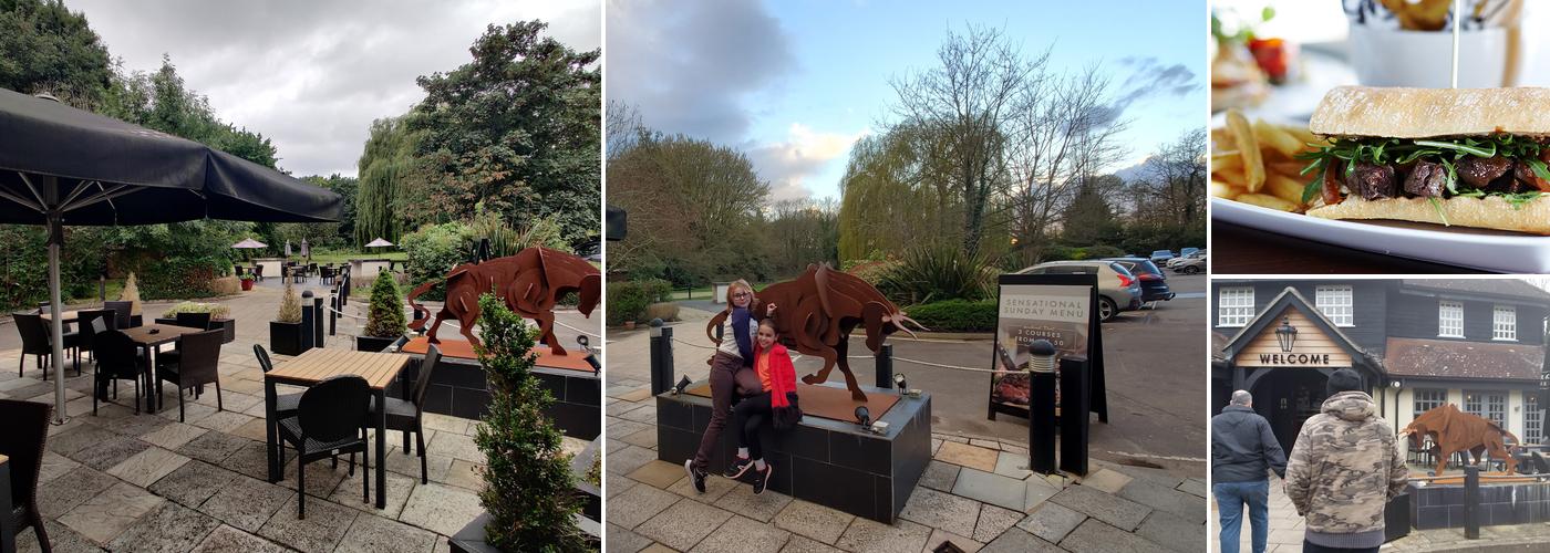 Miller & Carter Leigh-On-Sea