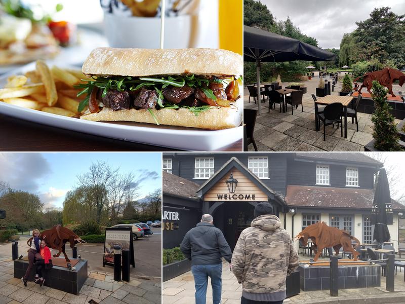 Miller & Carter Leigh-On-Sea