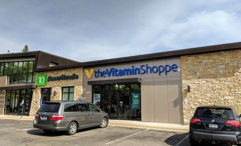 The Vitamin Shoppe