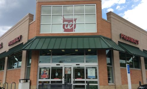 Walgreens St. Louis Park