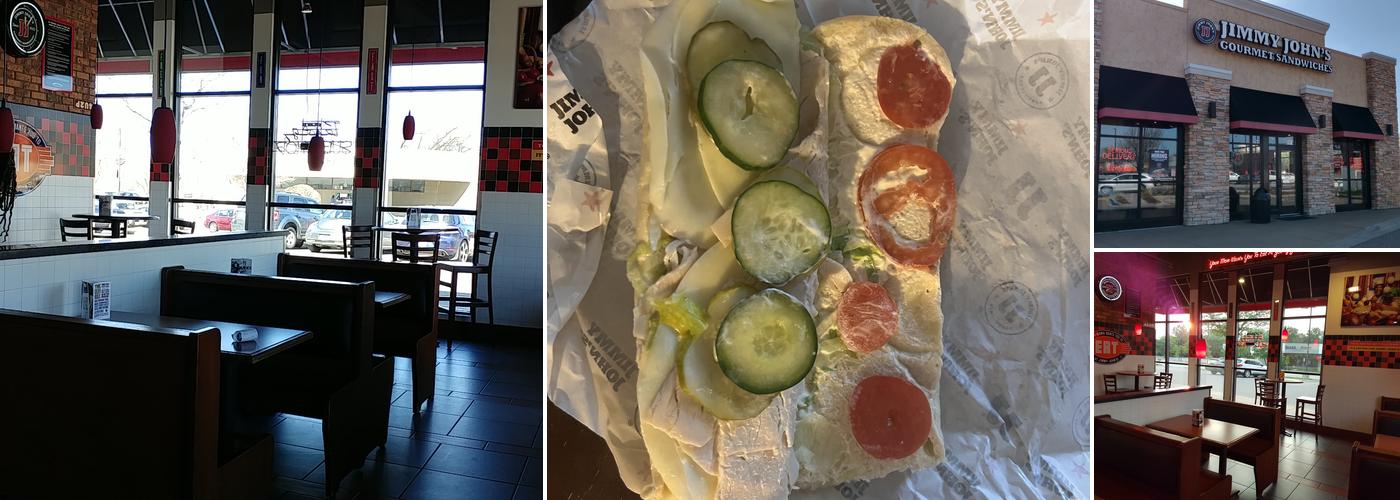 Jimmy John's