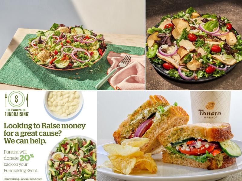 Panera Bread
