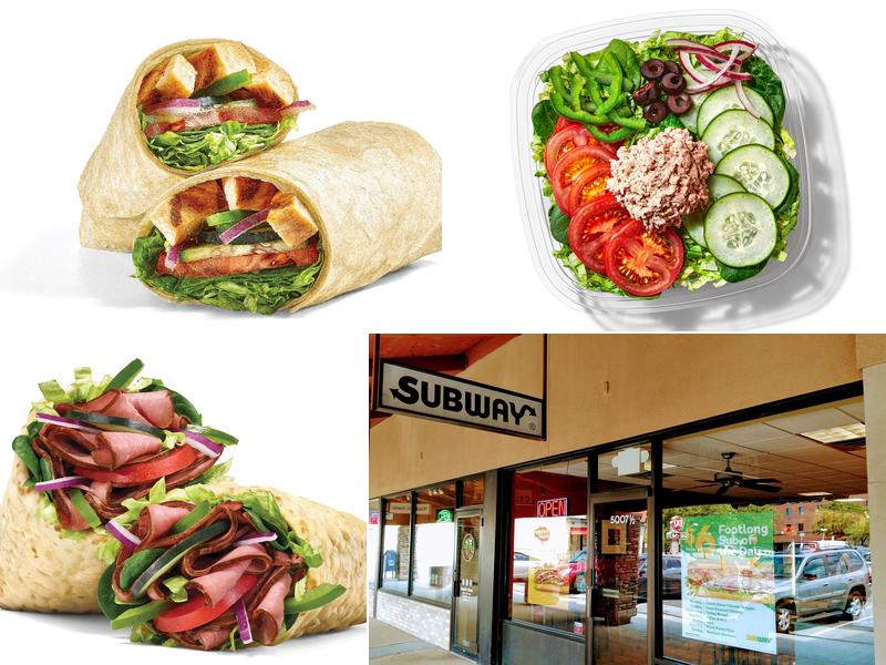 Subway