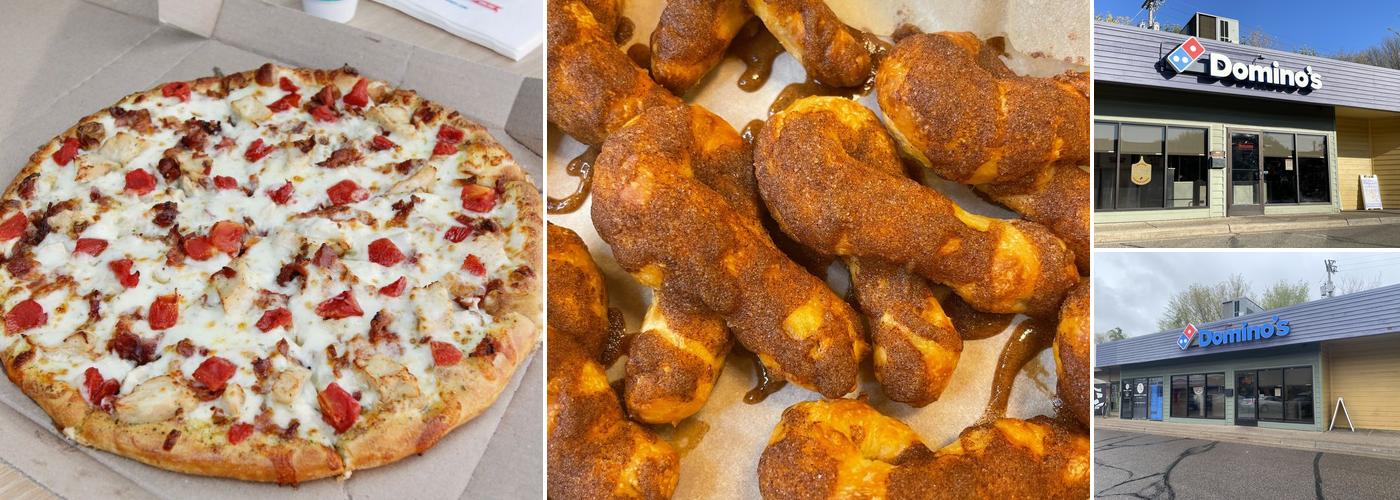 Domino's Pizza