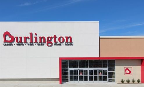 Burlington St. Louis Park