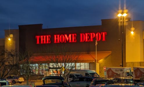 The Home Depot