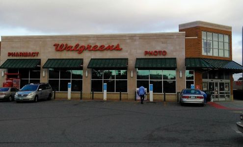 Walgreens