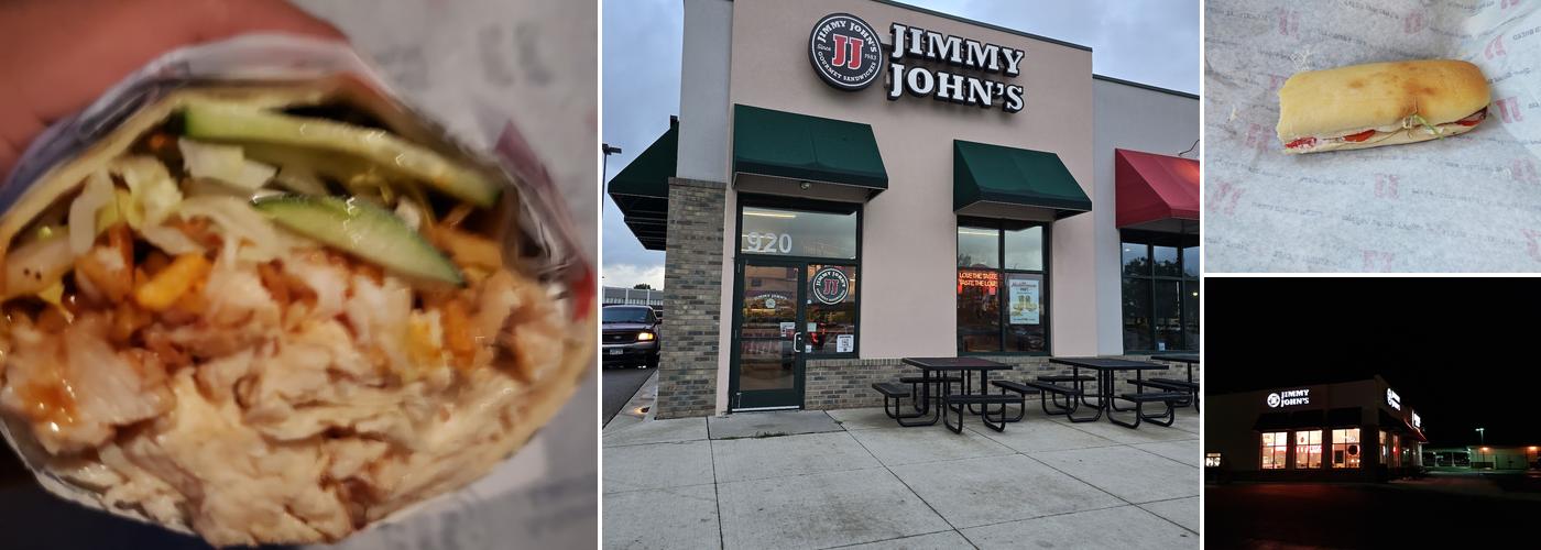 Jimmy John's