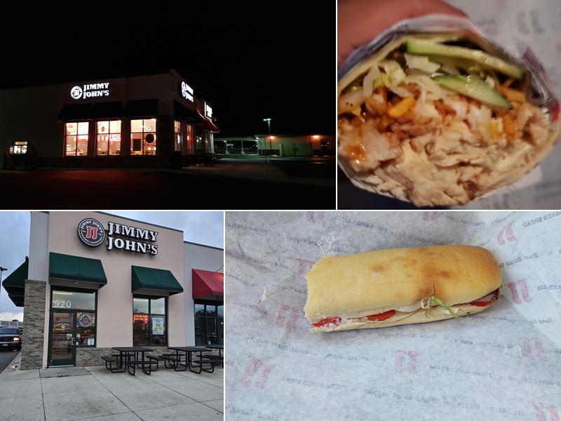Jimmy John's